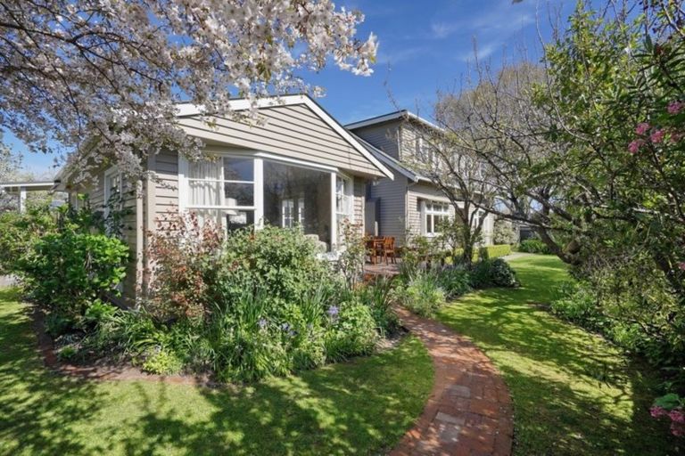 Photo of property in 112 Rose Street, Somerfield, Christchurch, 8024