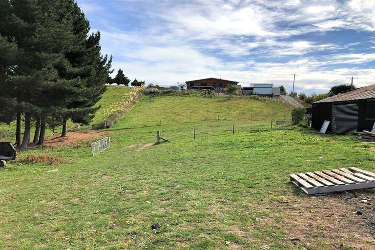 Photo of property in 54 Nore Street, Waihola, Milton, 9073