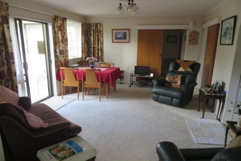 Photo of property in 362 College Street, West End, Palmerston North, 4410