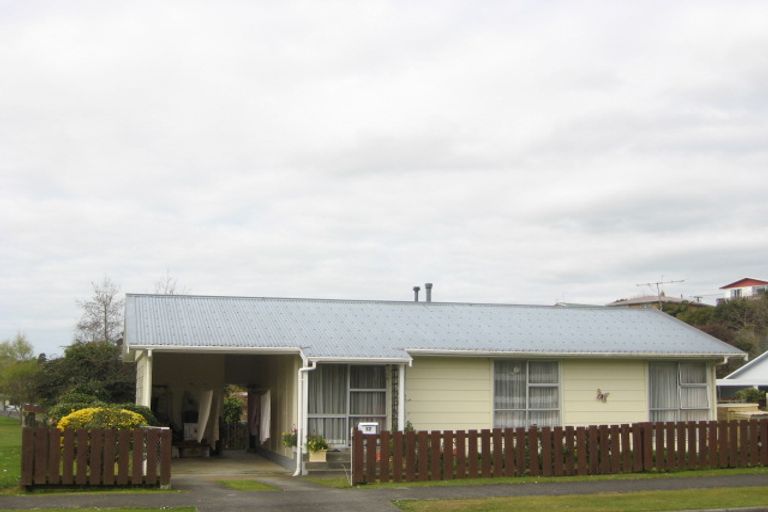 Photo of property in 17 Tavistock Street, Westown, New Plymouth, 4310