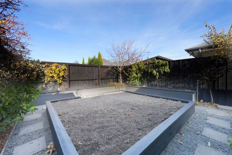 Photo of property in 3 Berners Way, Rolleston, 7615