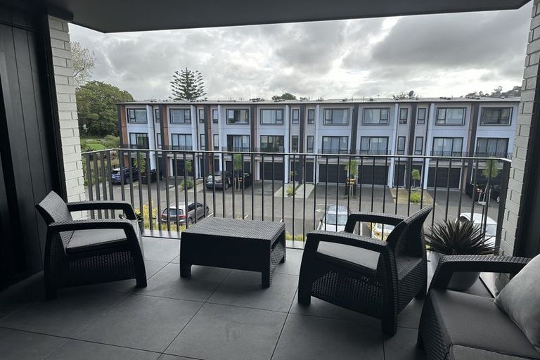 Photo of property in 16/194 Buckley Avenue, Hobsonville, Auckland, 0616