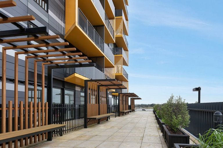 Photo of property in 507/20 Mccrae Way, New Lynn, Auckland, 0600