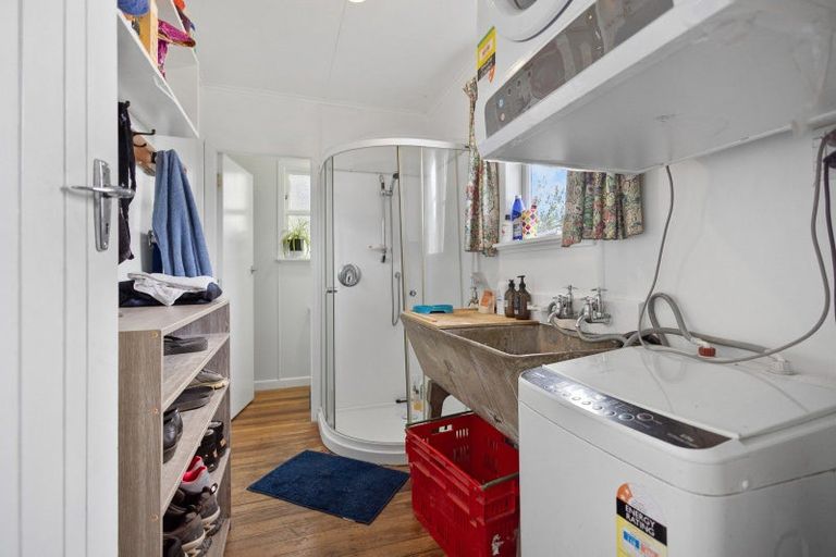 Photo of property in 12 Grey Street, Raetihi, 4632