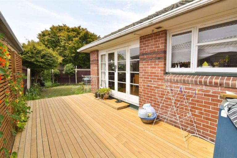 Photo of property in 1/291 Greers Road, Bishopdale, Christchurch, 8053