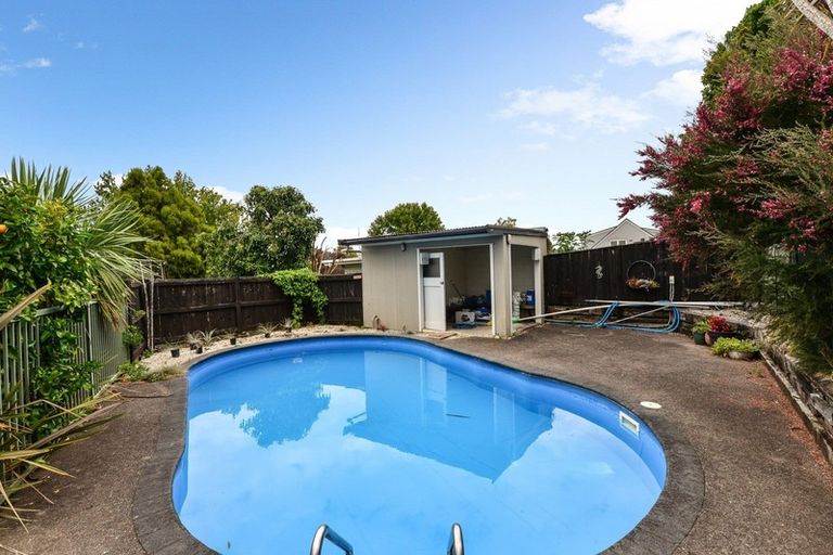 Photo of property in 16 Mansel Avenue, Hillcrest, Hamilton, 3216