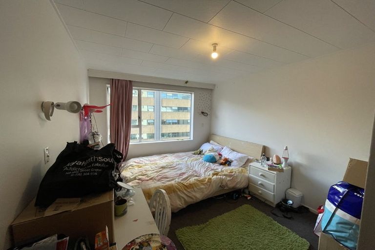 Photo of property in Adelphi Apartments, 183 The Terrace, Wellington Central, Wellington, 6011