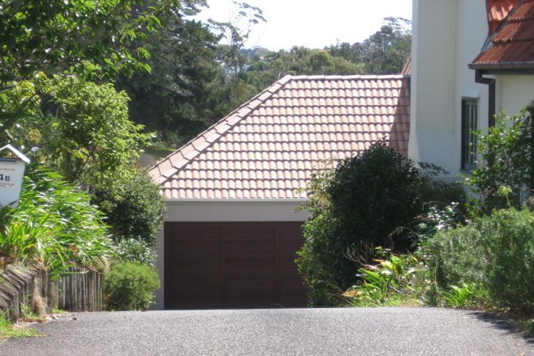 Photo of property in 1/4 Aberdeen Road, Campbells Bay, Auckland, 0620
