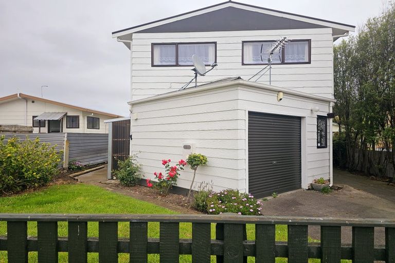 Photo of property in 85 Campbell Street, Whanganui, 4500