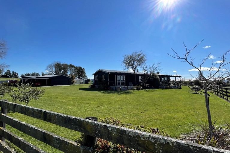 Photo of property in 114 White Road, Broadlands, Reporoa, 3081