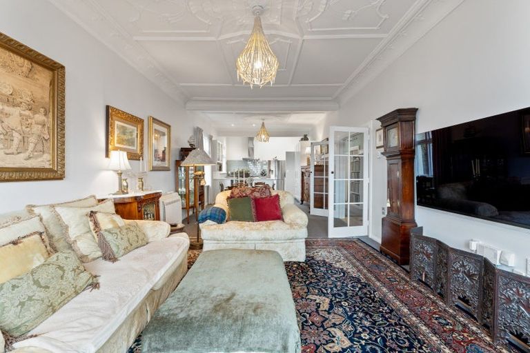 Photo of property in 56 Norfolk Street, Saint Clair, Dunedin, 9012