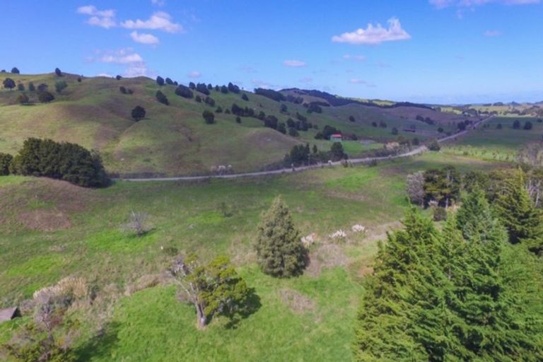 Photo of property in 199 Avoca Road, Mamaranui, Dargaville, 0372