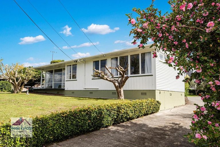Photo of property in 16 Fisher Terrace, Te Kamo, Whangarei, 0112