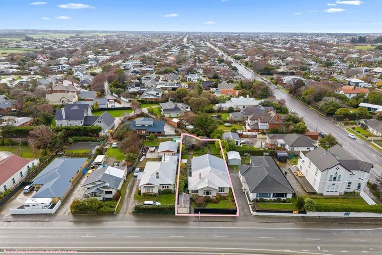 Photo of property in 2 Holywood Lane, Gladstone, Invercargill, 9810