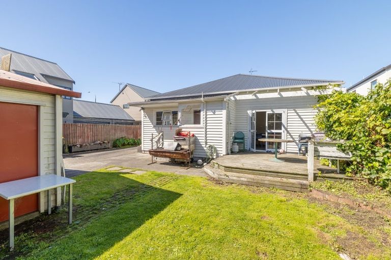 Photo of property in 571 Manchester Street, St Albans, Christchurch, 8014