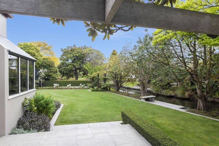 Photo of property in 31a Poynder Avenue, Merivale, Christchurch, 8014