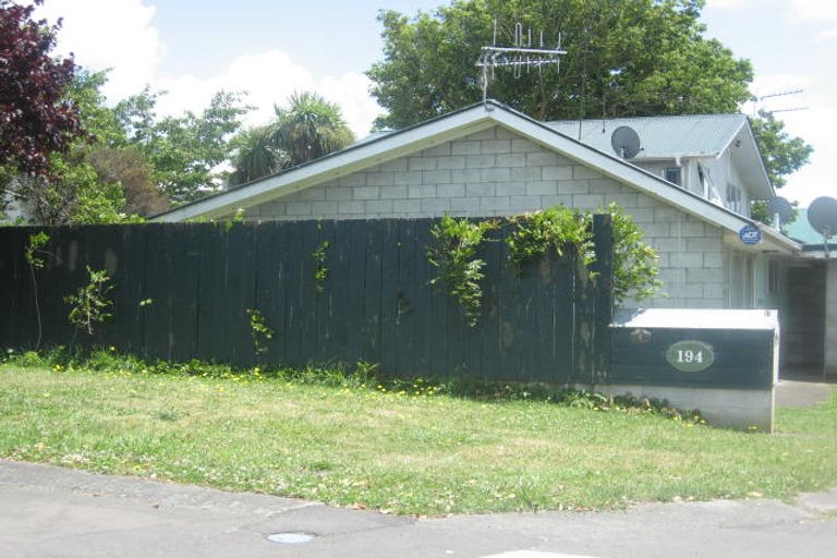Photo of property in 194a Somme Parade, Aramoho, Whanganui, 4500