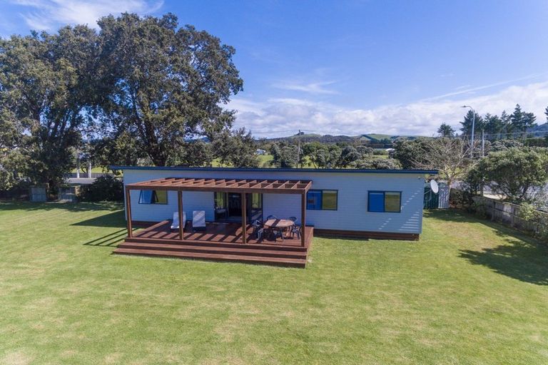 Photo of property in 8 Flame Tree Lane, Taipa, 0420