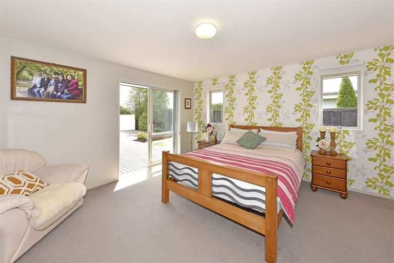Photo of property in 29 Stanford Way, Rolleston, 7615