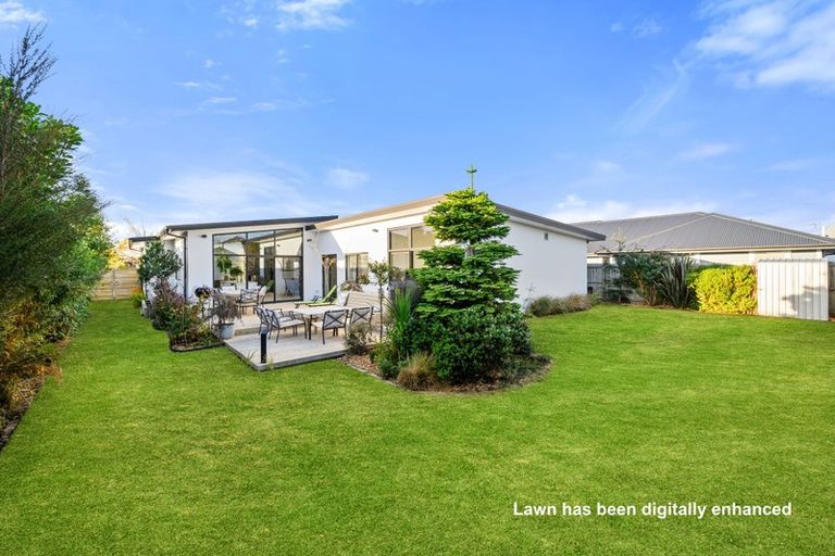 Photo of property in 50 Cassidy Avenue, Lincoln, 7608