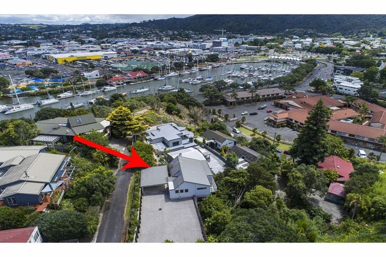 Photo of property in 16 The Bluff, Riverside, Whangarei, 0112