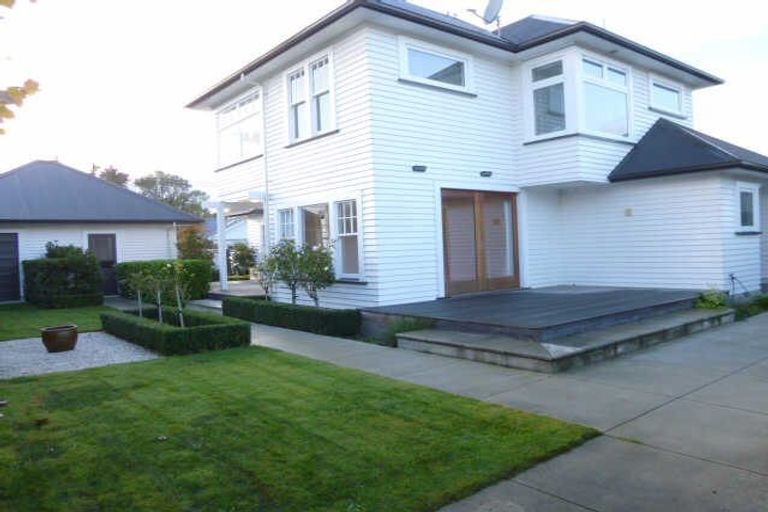 Photo of property in 81 Watford Street, Strowan, Christchurch, 8052