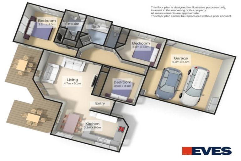 Photo of property in 1042a Heaphy Terrace, Fairfield, Hamilton, 3214