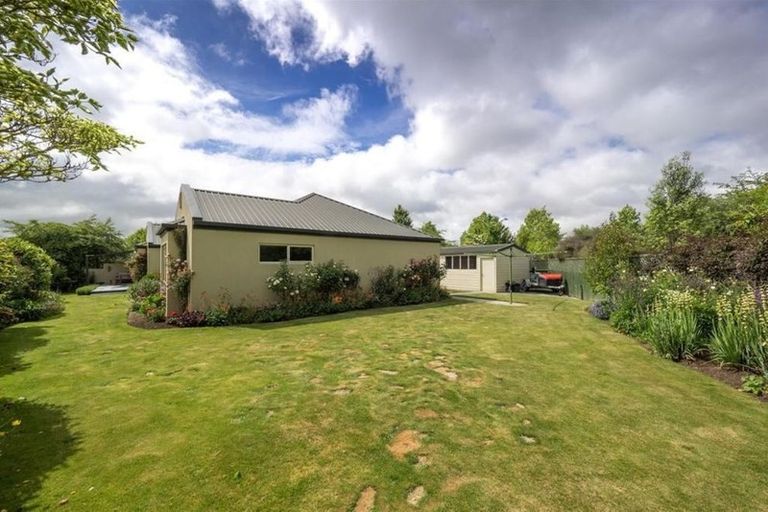Photo of property in 1 Tranquil Place, Allenton, Ashburton, 7700