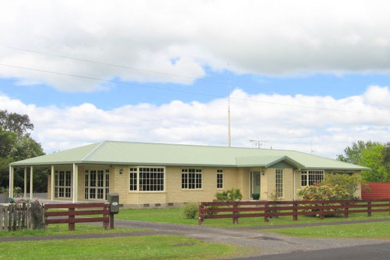 Photo of property in 48 Kensington Road, Waihi, 3610