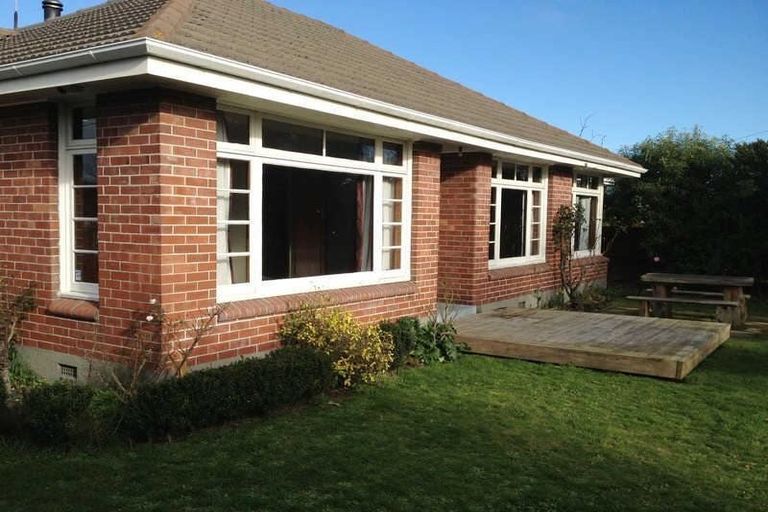 Photo of property in 2/28 Coronation Street, Spreydon, Christchurch, 8024