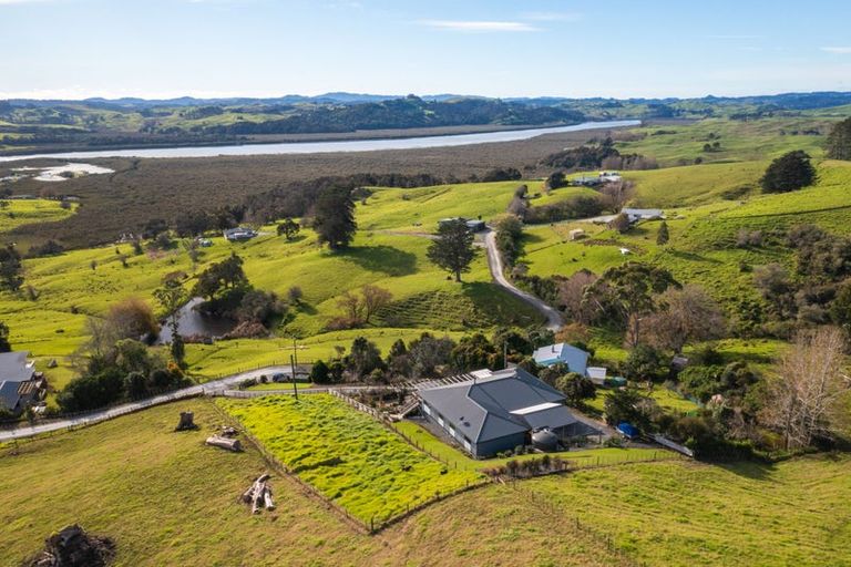 Photo of property in 16 Bennett Street, Port Albert, Wellsford, 0973