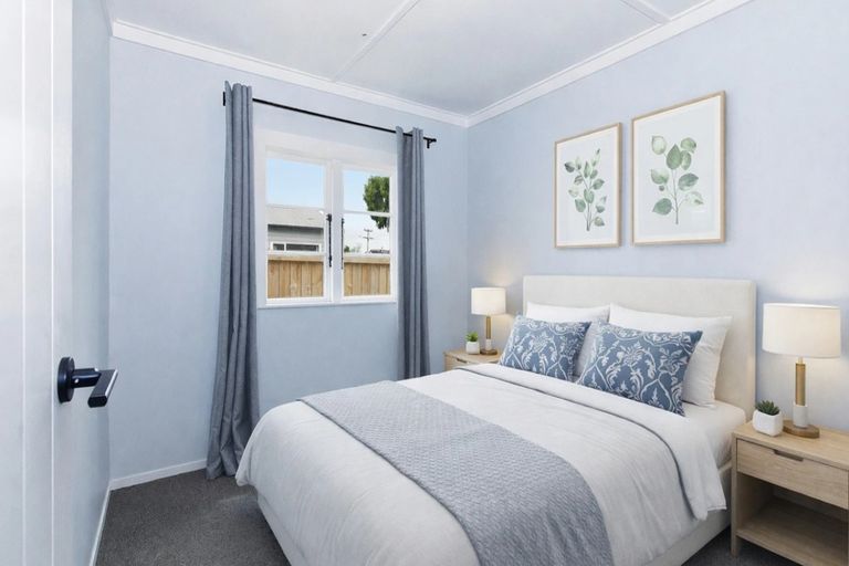 Photo of property in 21 Lorne Street, Morrinsville, 3300