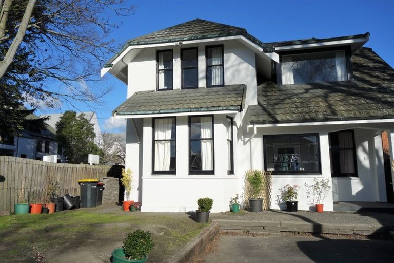 Photo of property in 24 Cashel Street, Christchurch Central, Christchurch, 8013