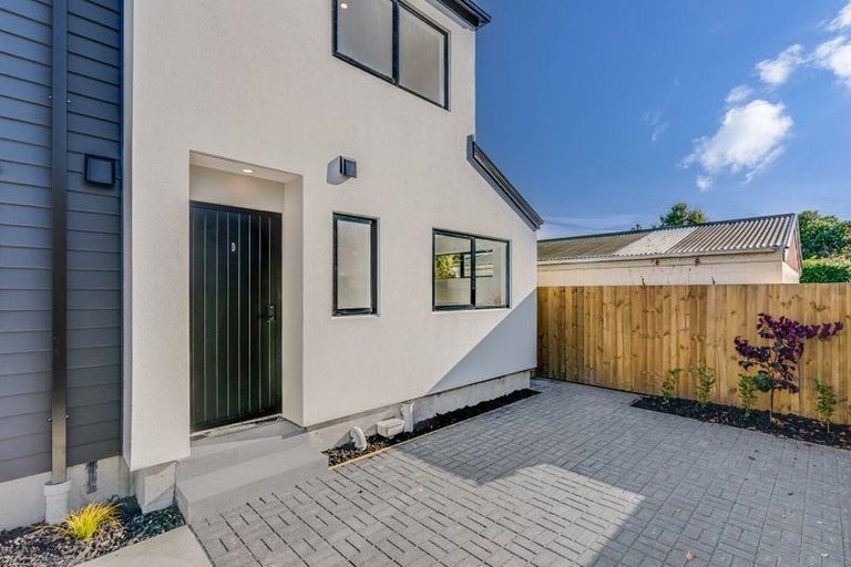 Photo of property in 26d Leacroft Street, Bishopdale, Christchurch, 8053