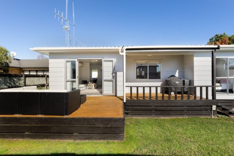 Photo of property in 38b Moore Street, Leamington, Cambridge, 3432