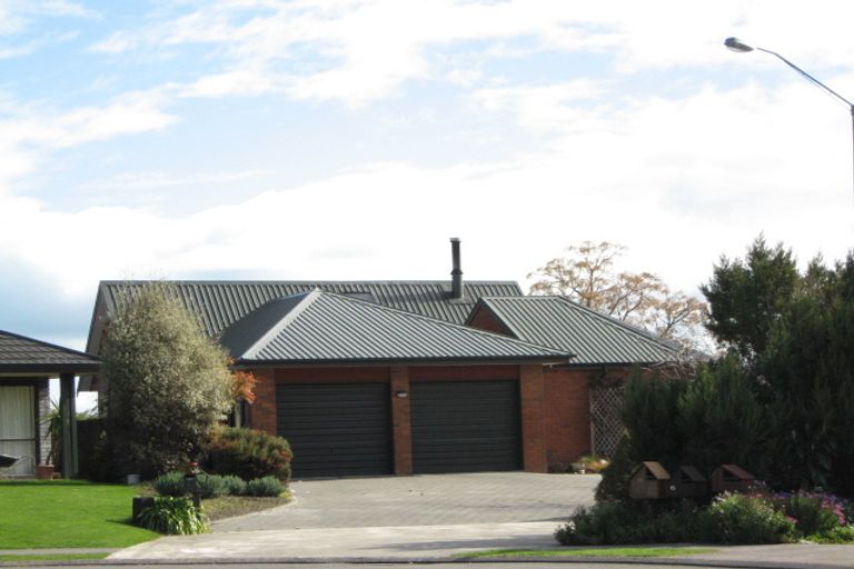 Photo of property in 19 Chestnut Court, Havelock North, 4130