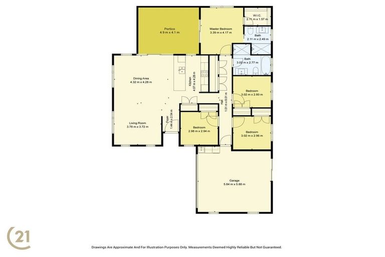 Photo of property in 19 Skiffington Road, Pokeno, 2402