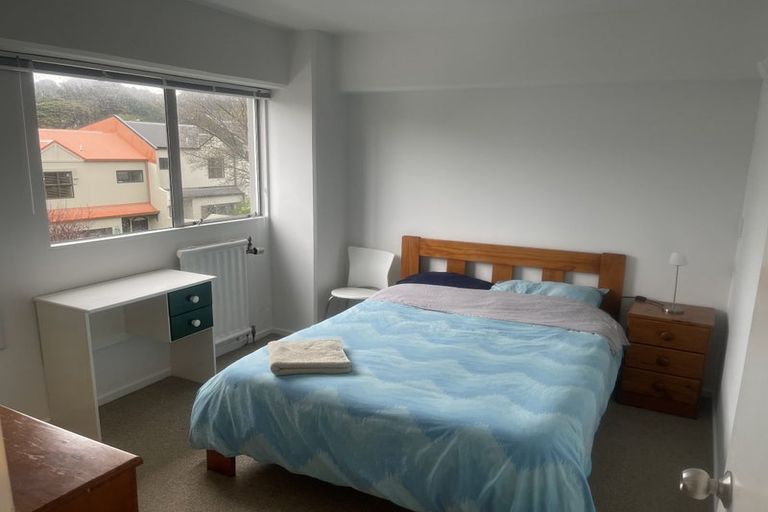 Photo of property in Capital Hill Apartments, 11/54 Hill Street, Thorndon, Wellington, 6011