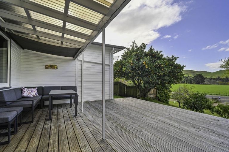 Photo of property in 1279 Kereru Road, Maraekakaho, Hastings, 4171
