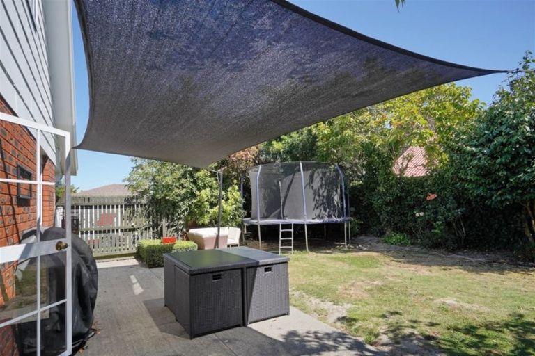 Photo of property in 6 Townshend Crescent, Halswell, Christchurch, 8025