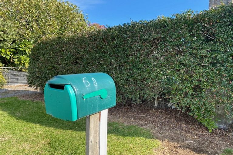 Photo of property in 58 Otaraoa Road, Motunui, Waitara, 4383