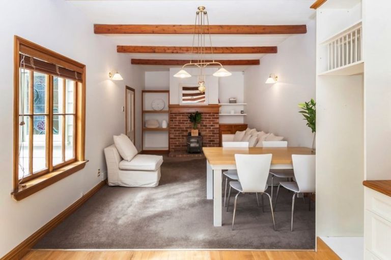 Photo of property in 137 Springfield Road, St Albans, Christchurch, 8014