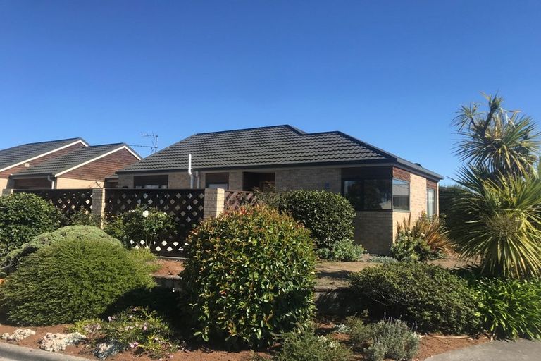 Photo of property in 25/25 Wiltshire Retirement Village, Rangiora, 7400