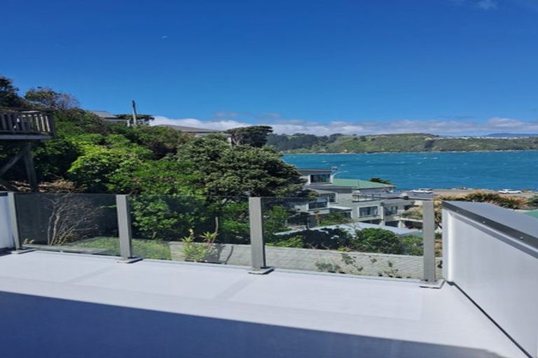 Photo of property in 75b Maida Vale Road, Roseneath, Wellington, 6011