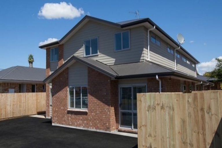 Photo of property in 1/9 Greensboro Street, Hamilton East, Hamilton, 3216