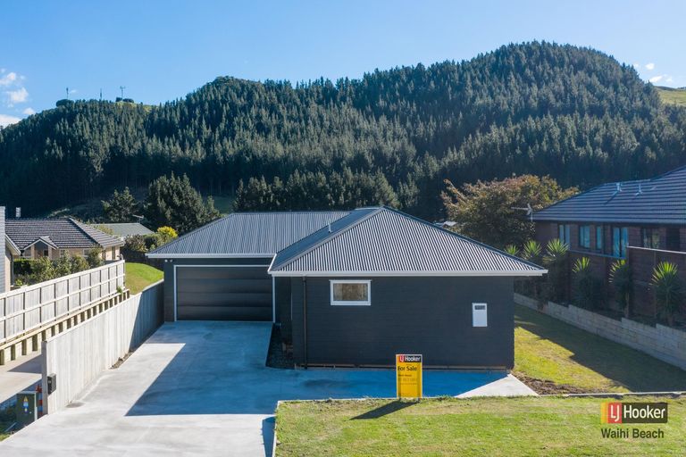 Photo of property in 62b Waitete Road, Waihi, 3610