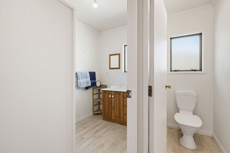 Photo of property in 3 Soucis Lane, Okiwi Bay, French Pass, 7193