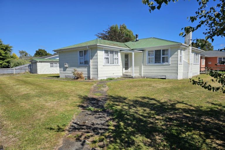 Photo of property in 172 Main Street, Pahiatua, 4910
