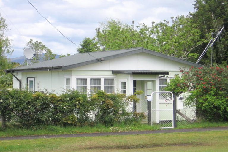 Photo of property in 58 Kensington Road, Waihi, 3610