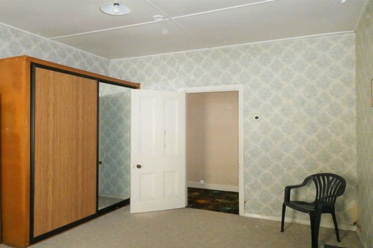 Photo of property in 37 High Street, Greymouth, 7805